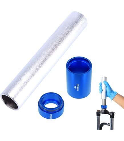 Amazon | RockShox Judy シルバー TK サスペンションフォーク